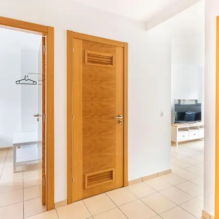 La Casita De شقة Sardina