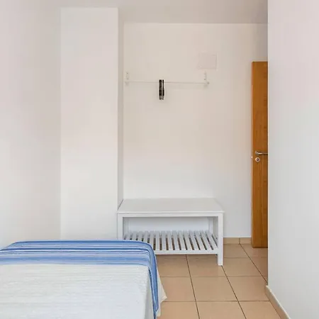 La Casita De شقة Sardina