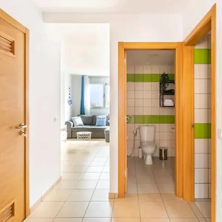 La Casita De Daire Sardina