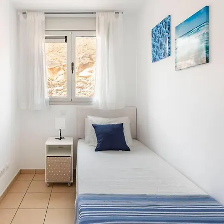 Daire La Casita De