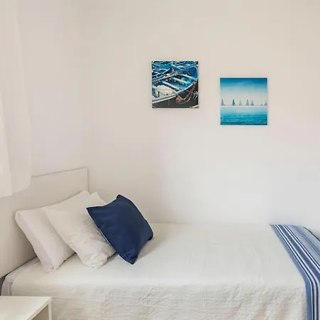 La Casita De * Sardina