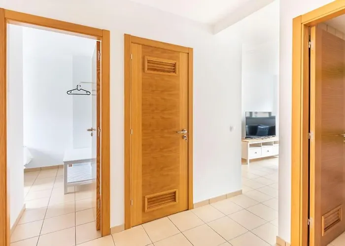La Casita De شقة Sardina