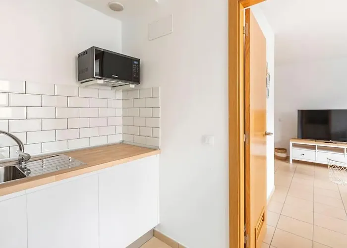 La Casita De شقة Sardina