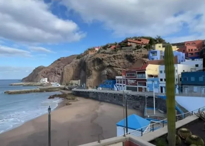 La Casita De Sardina