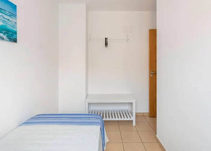 La Casita De شقة Sardina