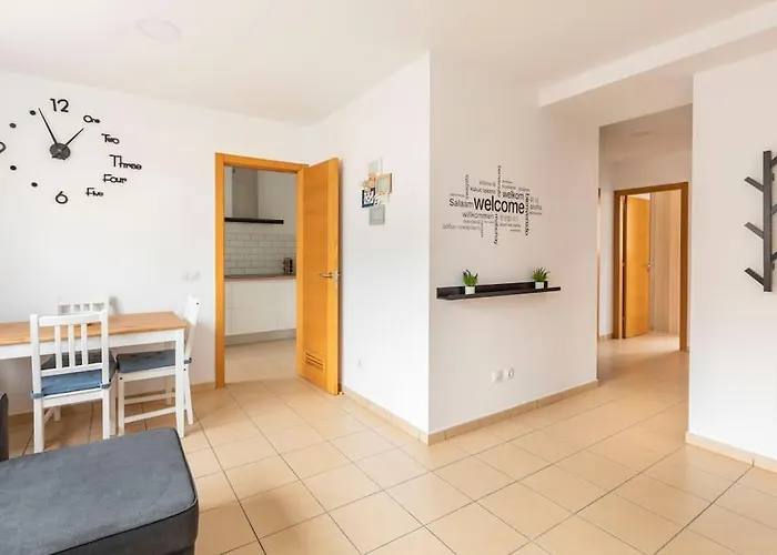 شقة La Casita De Sardina