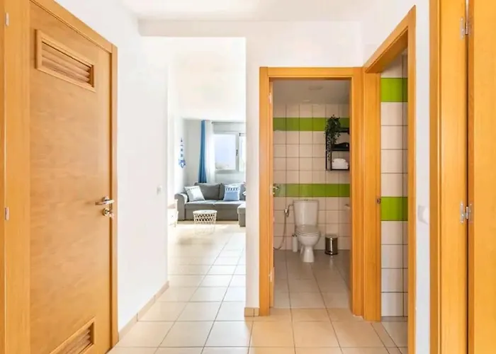 La Casita De شقة Sardina