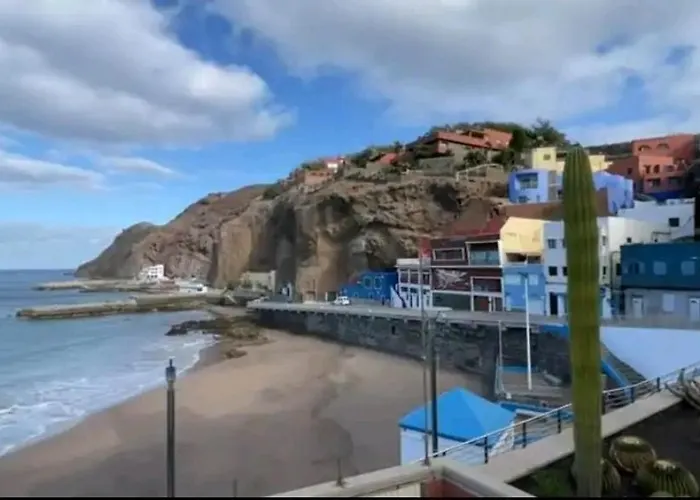 La Casita De شقة *