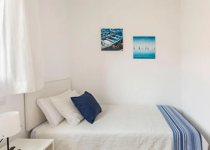 La Casita De * Sardina